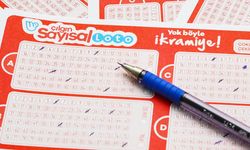 Çılgın Sayısal Loto’da büyük ikramiye 1 milyar lirayı aştı