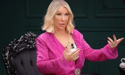 Seda Sayan da altın yerine bunu önerdi! 'Davetiyeye yazın'