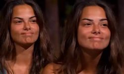 Survivor Beyza kampta kayboldu! Bakın nerede ortaya çıktı