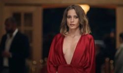 Hakkında gözaltı kararı çıkmıştı! Serenay Sarıkaya'dan açıklama gecikmedi!
