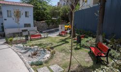 Konak Belediyesi'nden Varyant'a modern ve konforlu dokunuş