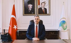 İzmir Valisi Dr. Süleyman Elban’dan 19 Mayıs Mesajı