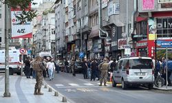 Silahlı kavga ihbarına giden polislere saldırı: 2 şehit