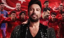Herkes merakla bekliyordu! Tarkan'dan A Milli Takım marşı için açıklama