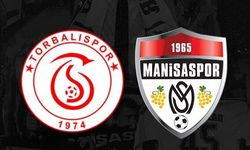 Torbalıspor ile Manisaspor BAL'da rakip