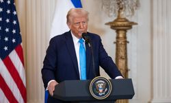 Trump'tan 'Hürmüz Boğazı' açıklaması