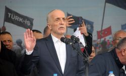TÜRK-İŞ Başkanı Atalay: 28 bin lirayla 1 hafta geçinemezsiniz