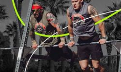 Alsancak Fitness Festival'i Kültürpark'ta düzenlenecek