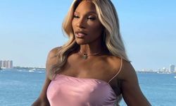 Serena Williams’a Met Gala öncesi partideki kıyafeti eleştirildi: “Ucuz ve zevksiz”