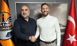 Yasin Öztekin'den Uşakspor yalanlaması