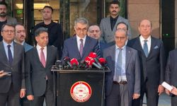 YSK, CHP'nin 'mutlak butlan' başvurusunu reddetti