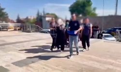 18 ilde siber suçlara yönelik operasyon; 194 tutuklama