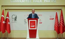 CHP Sözcüsü Sarı: Kılıçdaroğlu, grup konuşmasını yapacak