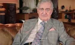 Rahmi Koç özür diledi