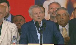 Aziz Yıldırım Fenerbahçe'nin yeni başkanı