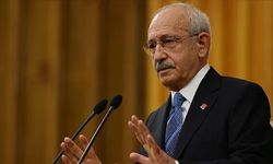 Kılıçdaroğlu'ndan ihraç mesajı: Kirli olanların tamamının işine son vereceğiz