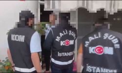 Adalar Belediyesi'ne operasyon; BaşkanAkpolat dahil 35 şüpheli tutuklandı