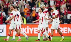 A Milli Futbol Takımı’nın Dünya Kupası kadrosu açıklandı
