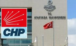 AYM'den CHP’nin '128 milyar dolar' başvurusuna ret