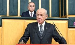 Bahçeli: CHP arınmalı ve durulmalı