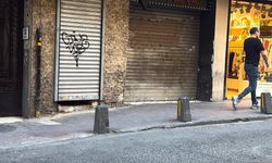LGBT parti çağrısı yapan mekan mühürlendi