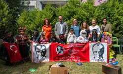 Bornova'da Babalar Günü'nde kuşaklar buluştu