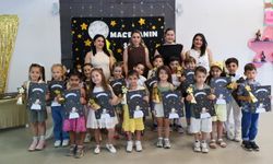 Buca'nın pırlantaları tatile hazır