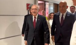 Kılıçdaroğlu'ndan grup toplantısı açıklaması!