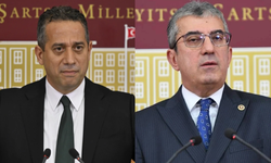 CHP'li Başarır ve Günaydın'ın 'grup başkan vekili' ünvanları kaldırıldı