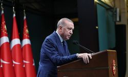 Cumhurbaşkanı Erdoğan'dan CHP'ye gönderme: Kötü sicilleriyle hesaplaşmalılar