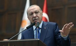Cumhurbaşkanı Erdoğan: Muhalefette entrika, skandal, ihanet; ne ararsan var