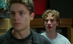Daha 17 3. bölüm 1 fragman izle! 'Bu çok iyi geldi'