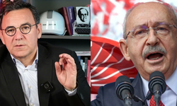 Deniz Zeyrek'ten Kılıçdaroğlu'na tepki: Grupta konuşursanız ciddi kriz çıkarırsınız!