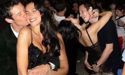 Dua Lipa ve Callum Turner, Londra’da evlendi!