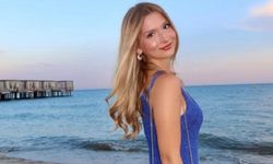 Genç oyuncu Ecrin Su Çoban lüks tatiliyle gündemde! 6 gün tatil için ödediği rakam...