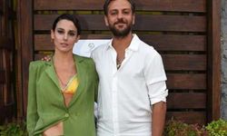 8 yıllık evlilik sessiz sedasız bitti! Cansu Tosun ve Erkan Kolçak Köstendil boşanmanın ardından bir araya geldi