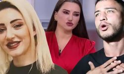 Ezra Esmeci "Çok şaşırdım" diyerek cezaevinden gelen mektubu anlattı: "Tuğyan ve Ümitcan Çakır..."