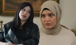 Feyza Civelek, Kızılcık Şerbeti'nden ayrılacak mı?