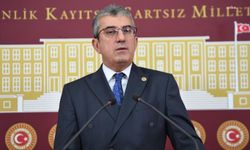 CHP'li Günaydın'ın görevine iade edildi