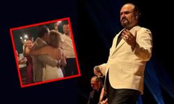 Hakan Aysev 7. kez evlendi! Sosyal medyada yorum yağdı