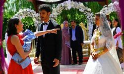 Halef'in Melek'i diziden çıkıyor mu? Aybüke Pusat için karar verildi