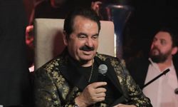 Yeniden hastaneye yatmıştı! İbrahim Tatlıses'i AK Partili vekil ziyaret etti.