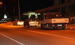 Kemalpaşa'da haşerelere geçit yok!