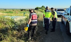 Kayıp olarak aranıyordu, cansız bedeni bulundu