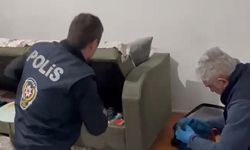 6 ilde 'uyuşturucu' operasyonu: 221 gözaltı
