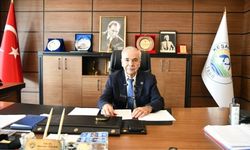 Keşan Belediye Başkanı Mehmet Özcan, CHP'den istifa etti