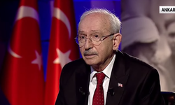Kılıçdaroğlu'ndan tepki: Neden Genel Başkan yazmıyorsunuz?