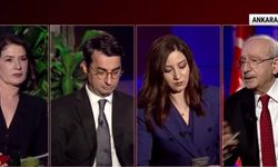Kılıçdaroğlu'ndan medyaya 'tek taraflı yayın' eleştirisi!