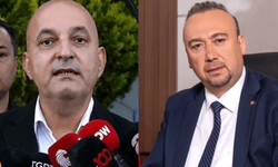 CHP'li Polat'tan Özkan Yalım açıklaması!