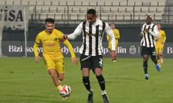 Manisa FK iç transferde iş bitirdi
